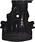 Front Engine Splash Shield