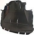 1997-2003 BMW 540i - Front Engine Splash Shield, Base Model, 8 Cyl., 4.4L Engine