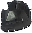 1997-2003 BMW 540i - Front Engine Splash Shield, Base Model, 8 Cyl., 4.4L Engine