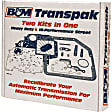 10228 Automatic Transmission Shift Kit - Direct Fit, Kit