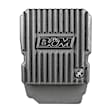 2007 Dodge Charger - Deep, Transmission Pan, Transmissionmfrcode: NAG1, Natural, Cast Aluminum