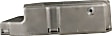 2007 Dodge Charger - Deep, Transmission Pan, Transmissionmfrcode: NAG1, Natural, Cast Aluminum