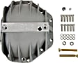 10315 Differential Cover