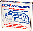 20228 Automatic Transmission Shift Kit - Direct Fit, Kit