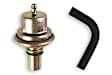 1977 Chevrolet K10 Suburban - Transmission Vacuum Modulator - Direct Fit