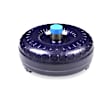 20404 Tork Master 2400 Torque Converter, 1965-91 GM TH400, 1968-81 TH350, 10.75 in. bolt circle, 2200-2400 RPM Stall