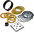 21040 Transmission Rebuild Kit - Direct Fit, Kit
