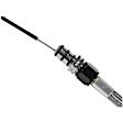 22173 Performance Replacement Series Automatic Transmission Dipstick - Black, Steel, Locking, Direct Fit, Sold Individually