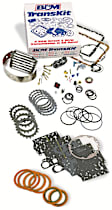 1969 GMC C15/C1500 Pickup - Transmission Rebuild Kit, Trans. Mfrcode : THM350, Kit