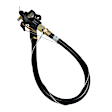 30287 Transmission Kick Down - Direct Fit