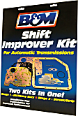 35265 Automatic Transmission Shift Kit - Direct Fit, Kit