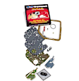 40228 Automatic Transmission Shift Kit - Direct Fit, Kit