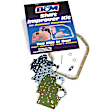 40262 Automatic Transmission Shift Kit - Direct Fit, Kit