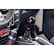 45197 Precision SportShifter Series Shifter - Gloss Black, Aluminum, Manual, Direct Fit, Sold Individually