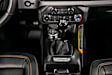 45209 Shifter - Direct Fit, Sold Individually