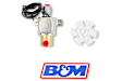 46075 Brake Line Lock Solenoid - Universal