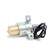46075 Brake Line Lock Solenoid - Universal