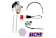 46076 Brake Line Lock - Universal