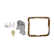 50229 Automatic Transmission Shift Kit - Direct Fit, Kit