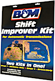 50262 Automatic Transmission Shift Kit - Direct Fit, Kit