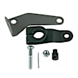 50498 Shift Lever - Direct Fit, Kit