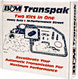 70235 Automatic Transmission Shift Kit - Direct Fit, Kit