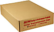 70295 Transmission Pan - Natural, Cast Aluminum, Deep, Direct Fit, Sold Individually