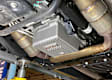 2022 Ram 1500 - Deep, Transmission Pan, Trans. Mfrcode : 8HP75, Trans. Mfrname : ZF, Natural, Aluminum