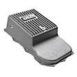 2022 Ram 1500 - Deep, Transmission Pan, Trans. Mfrcode : 8HP75, Trans. Mfrname : ZF, Natural, Aluminum