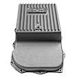 2022 Ram 1500 - Deep, Transmission Pan, Trans. Mfrcode : 8HP75, Trans. Mfrname : ZF, Natural, Aluminum
