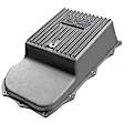 2022 Ram 1500 - Deep, Transmission Pan, Trans. Mfrcode : 8HP75, Trans. Mfrname : ZF, Natural, Aluminum