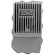 2022 Ram 1500 - Deep, Transmission Pan, Trans. Mfrcode : 8HP75, Trans. Mfrname : ZF, Natural, Aluminum