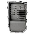 2022 Ram 1500 - Deep, Transmission Pan, Trans. Mfrcode : 8HP75, Trans. Mfrname : ZF, Natural, Aluminum