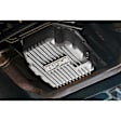 2020 GMC Sierra 1500 - Deep, Transmission Pan, Transmissionmfrcode: 8L90, Transmissionmfrname: General Motors, Fits Vehicles With Accumulator, Natural, Aluminum