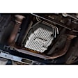 2020 GMC Sierra 1500 - Deep, Transmission Pan, Transmissionmfrcode: 8L90, Transmissionmfrname: General Motors, Fits Vehicles With Accumulator, Natural, Aluminum
