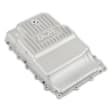 70400 Transmission Pan - Natural, Aluminum, Sold Individually