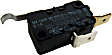 80580 Back Up Light Switch - Universal, Kit