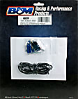 80580 Back Up Light Switch - Universal, Kit