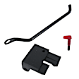 80615 Universal, Automatic Transmission Shift Indicator Sold individually