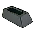 80617 Universal, Automatic Transmission Shifter Cover Skirt - 