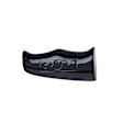 80642 T-Handle Series Shift Knob - Black, Plastic, Universal, Sold Individually