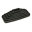 80668 Universal, Shift Boot - Rubber  Sold individually
