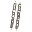 80672 Universal, Automatic Transmission Shift Indicator Set of 2