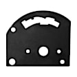 80710 Universal, Automatic Transmission Shifter Gate Plate