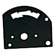 80711 Universal, Automatic Transmission Shifter Gate Plate