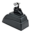 1996 GMC K1500 Suburban - Hammer Series Shifter - Polished & Black, Aluminum, Automatic, May Require Minor Modification, Sold Individually