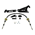 80899 Transfer Case Shift Cable - Sold Individually