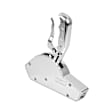 81050 Shifter - Polished, Aluminum, Automatic, Direct Fit, Sold Individually
