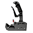 81052 Shifter - Automatic, Universal, Sold Individually