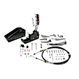 81104 Shifter - Automatic, Universal, Sold Individually